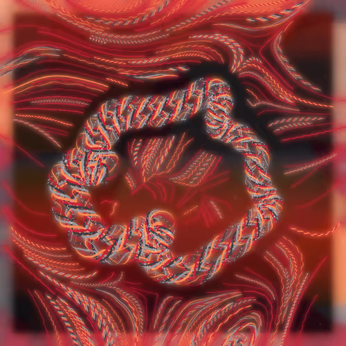 Friendship Bracelets By Alexis Andre