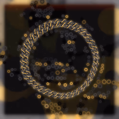Friendship Bracelets By Alexis Andre