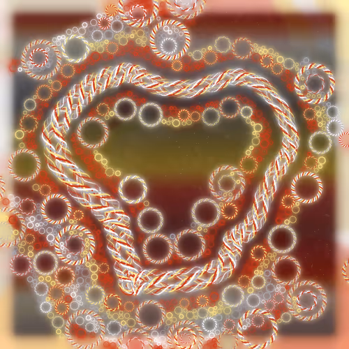Friendship Bracelets By Alexis Andre