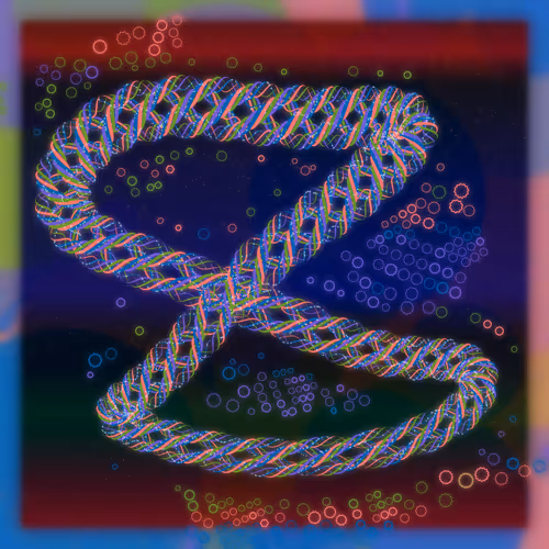 Friendship Bracelets By Alexis Andre