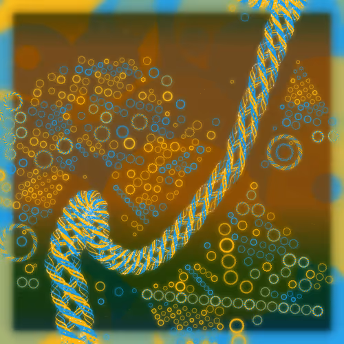Friendship Bracelets By Alexis Andre