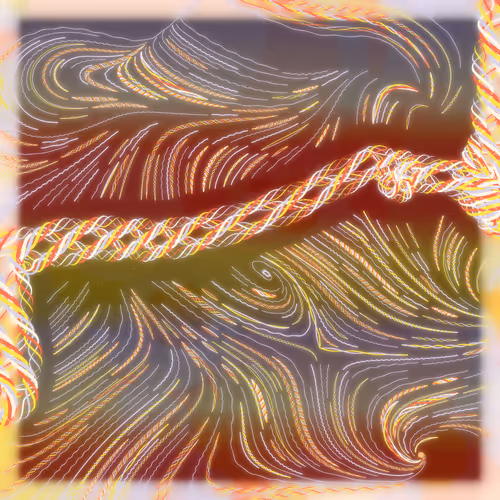 Friendship Bracelets By Alexis Andre