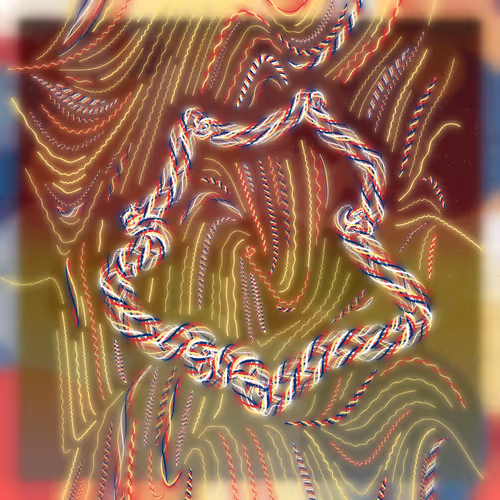 Friendship Bracelets By Alexis Andre
