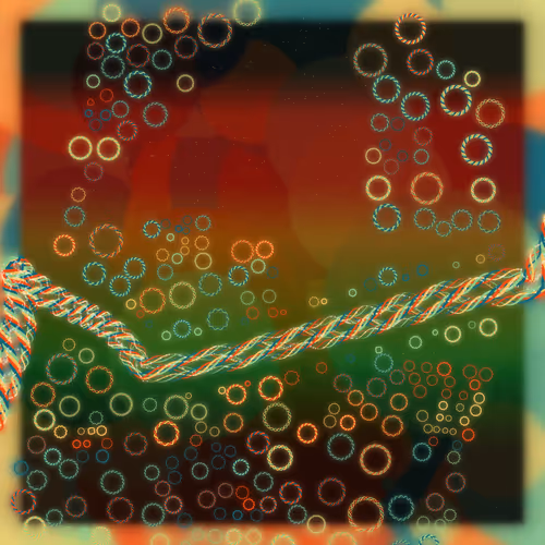 Friendship Bracelets By Alexis Andre