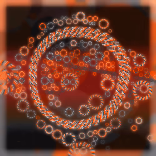 Friendship Bracelets By Alexis Andre