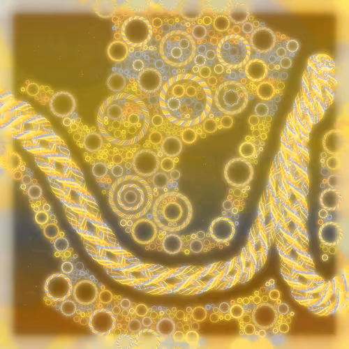 Friendship Bracelets By Alexis Andre