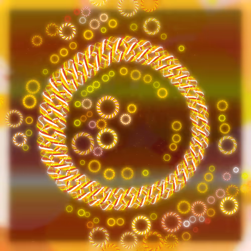 Friendship Bracelets By Alexis Andre