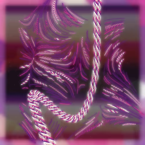 Friendship Bracelets By Alexis Andre