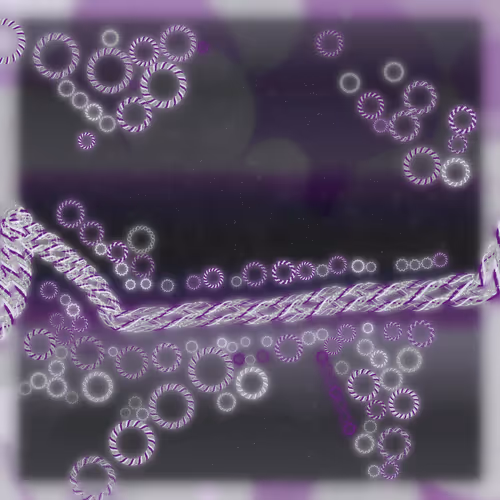 Friendship Bracelets By Alexis Andre