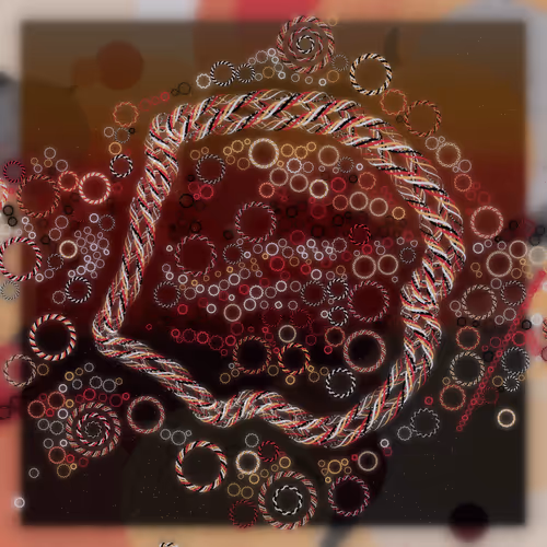 Friendship Bracelets By Alexis Andre
