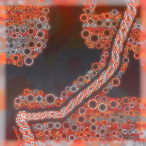 Friendship Bracelets By Alexis Andre