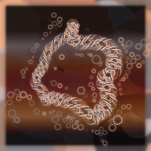 Friendship Bracelets By Alexis Andre