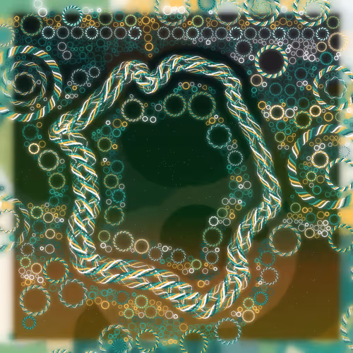 Friendship Bracelets By Alexis Andre
