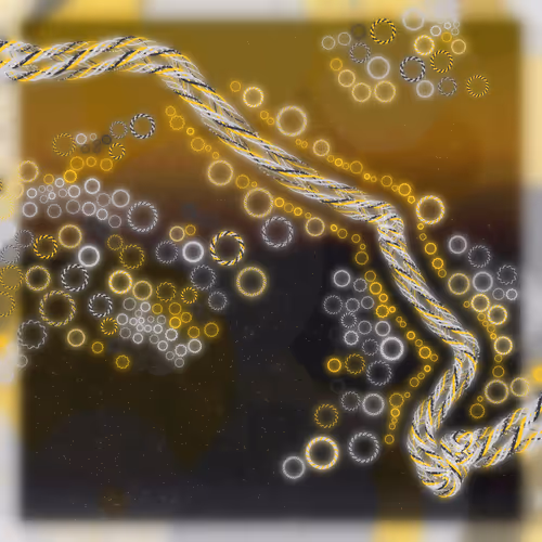 Friendship Bracelets By Alexis Andre