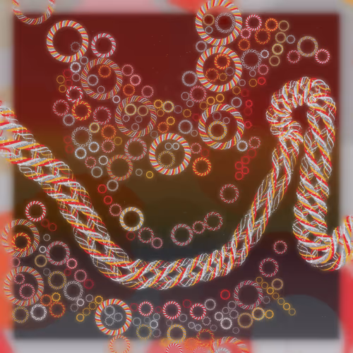 Friendship Bracelets By Alexis Andre