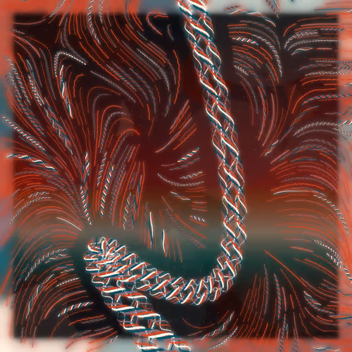 Friendship Bracelets By Alexis Andre