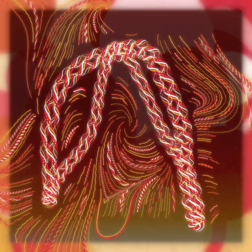 Friendship Bracelets By Alexis Andre