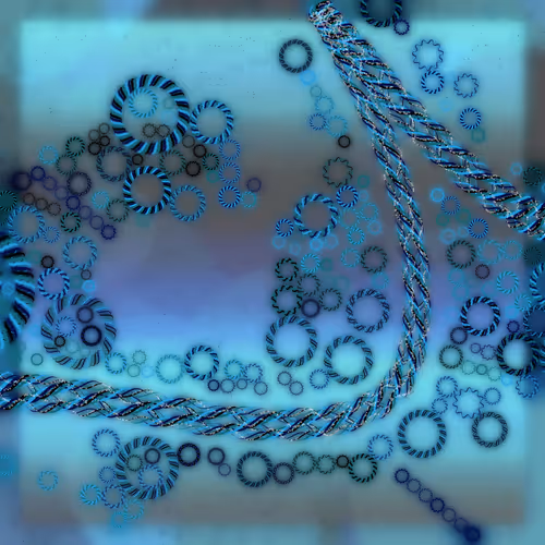 Friendship Bracelets By Alexis Andre