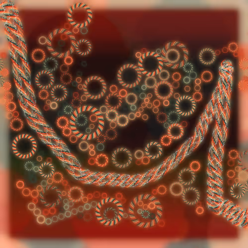 Friendship Bracelets By Alexis Andre