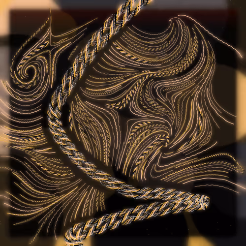 Friendship Bracelets By Alexis Andre