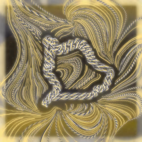 Friendship Bracelets By Alexis Andre