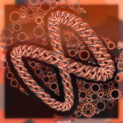 Friendship Bracelets #25613