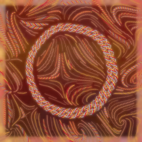 Friendship Bracelets By Alexis Andre