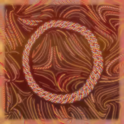Friendship Bracelets #37186