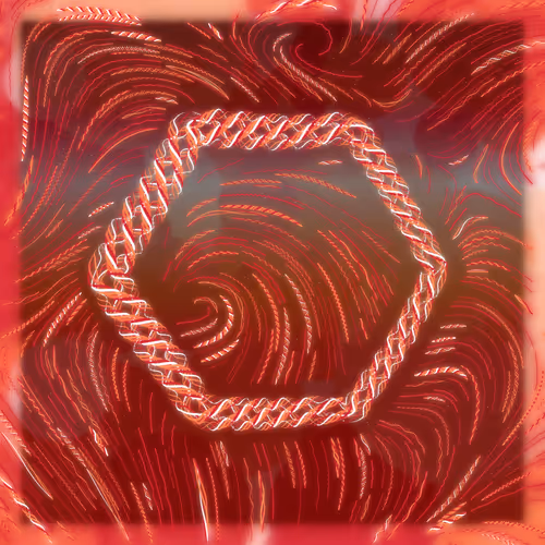 Friendship Bracelets #12044