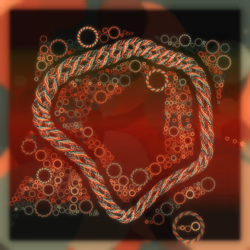 Friendship Bracelets By Alexis Andre
