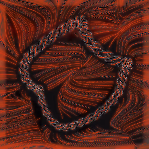 Friendship Bracelets By Alexis Andre