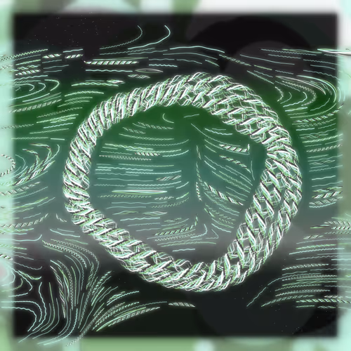 Friendship Bracelets By Alexis Andre