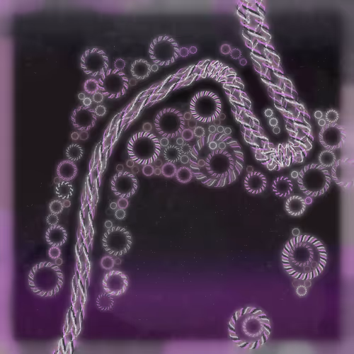 Friendship Bracelets By Alexis Andre