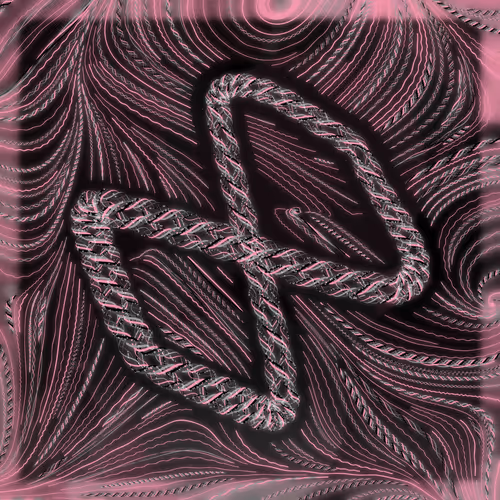 Friendship Bracelets By Alexis Andre