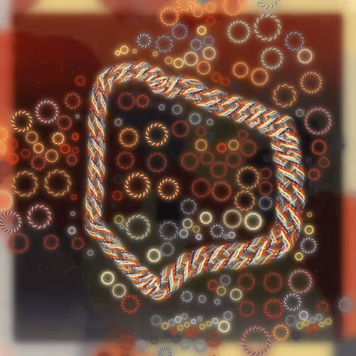 Friendship Bracelets By Alexis Andre