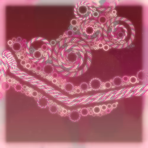 Friendship Bracelets By Alexis Andre