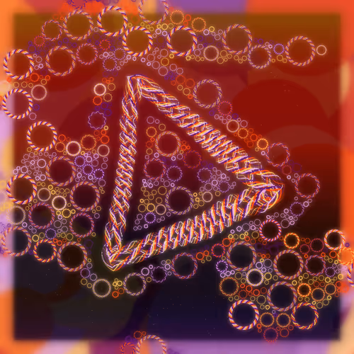Friendship Bracelets By Alexis Andre