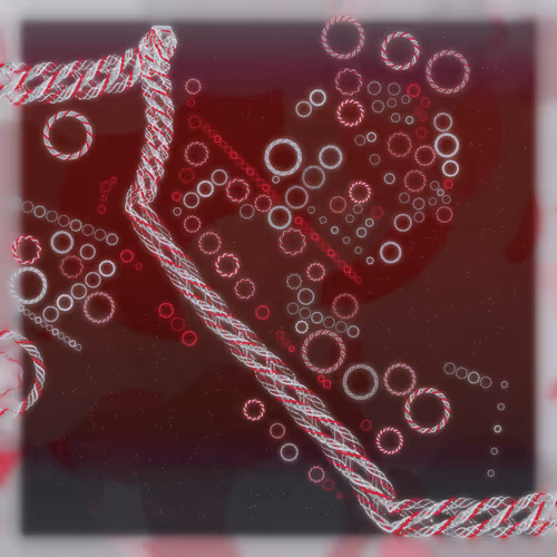 Friendship Bracelets By Alexis Andre