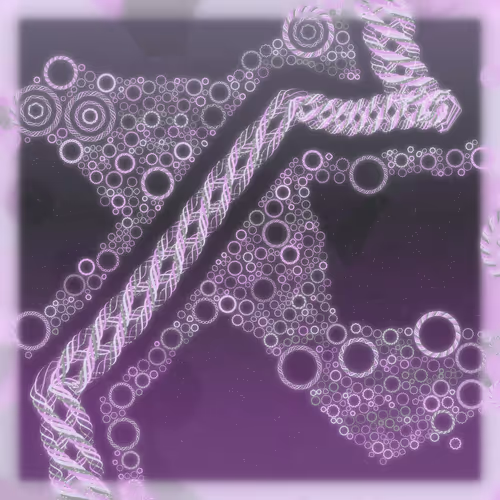 Friendship Bracelets By Alexis Andre