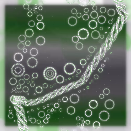 Friendship Bracelets By Alexis Andre