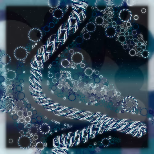 Friendship Bracelets By Alexis Andre