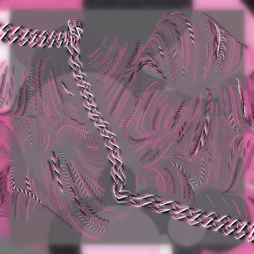 Friendship Bracelets By Alexis Andre