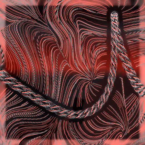 Friendship Bracelets By Alexis Andre