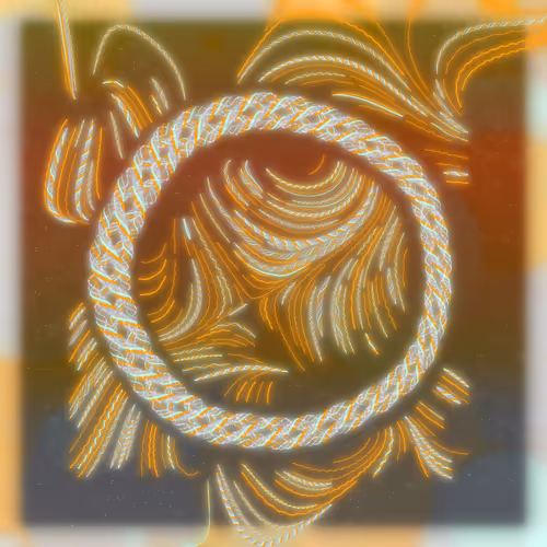 Friendship Bracelets By Alexis Andre