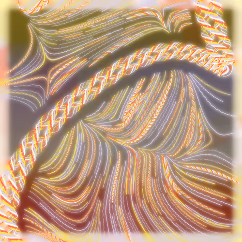 Friendship Bracelets By Alexis Andre