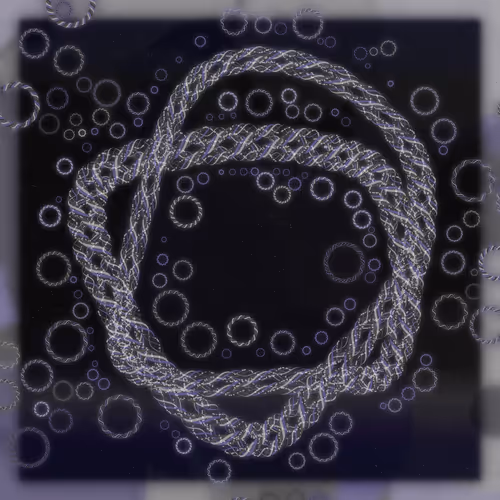 Friendship Bracelets By Alexis Andre