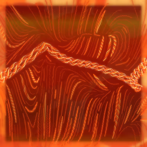Friendship Bracelets By Alexis Andre