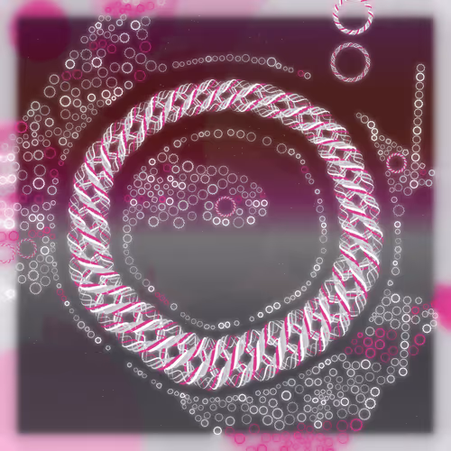 Friendship Bracelets By Alexis Andre