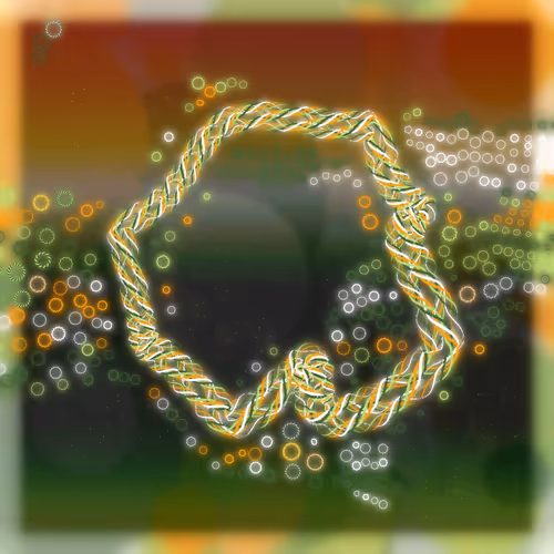 Friendship Bracelets By Alexis Andre