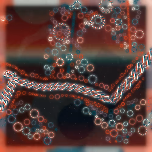 Friendship Bracelets By Alexis Andre